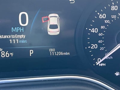 2019 Toyota Avalon XLE