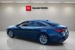 2019 Toyota Avalon XLE