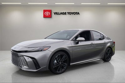 2025 TOYO CAMR NA