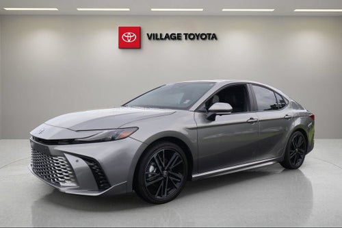 2025 TOYO CAMR NA