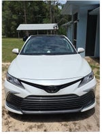 2024 Toyota Camry XLE