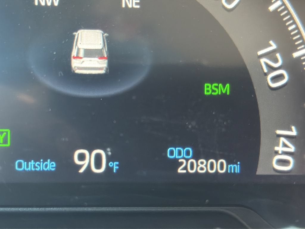 2023 Toyota RAV4 Hybrid XLE Premium