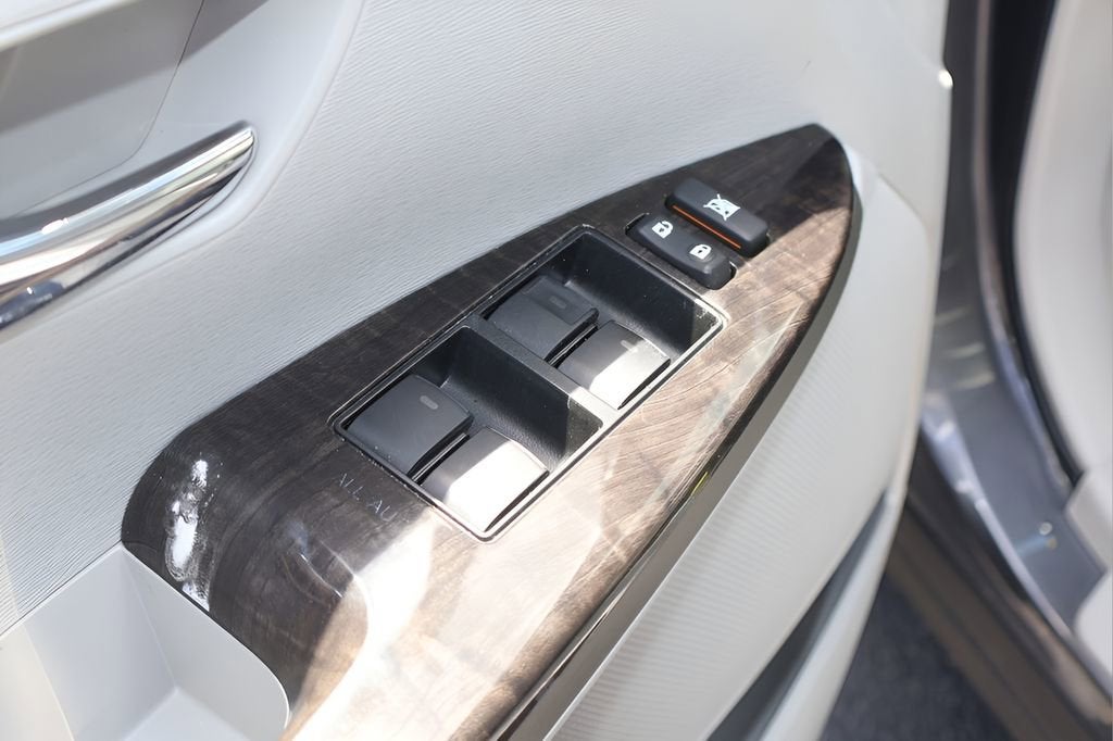 2015 Toyota Venza LE