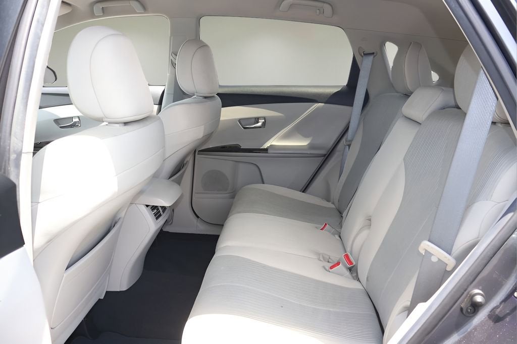 2015 Toyota Venza LE