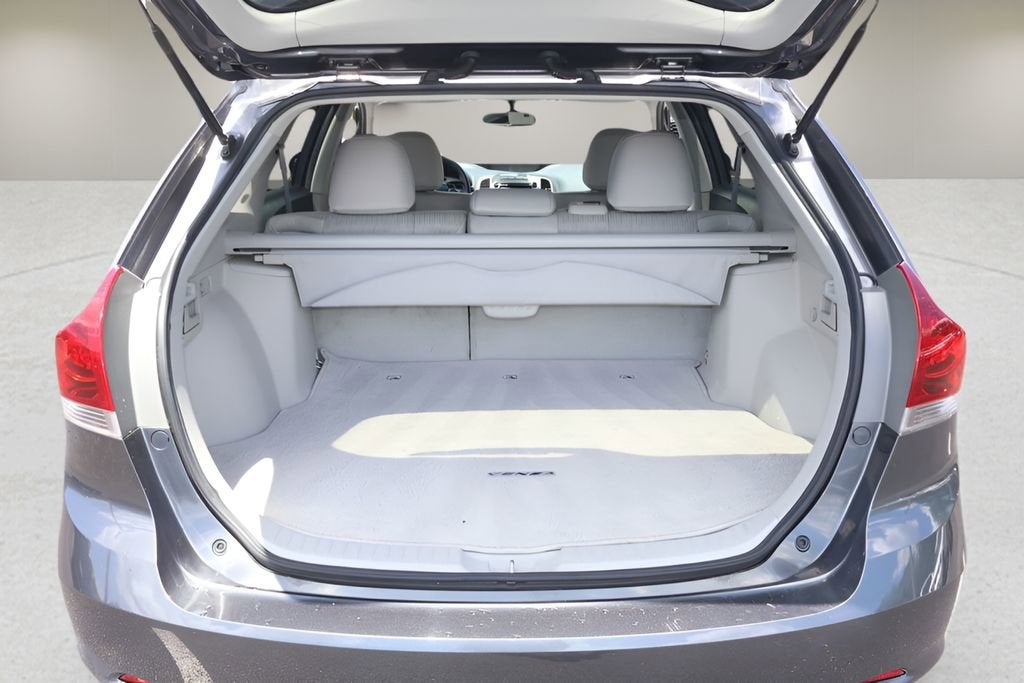 2015 Toyota Venza LE