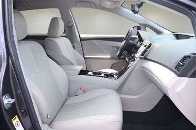 2015 Toyota Venza LE