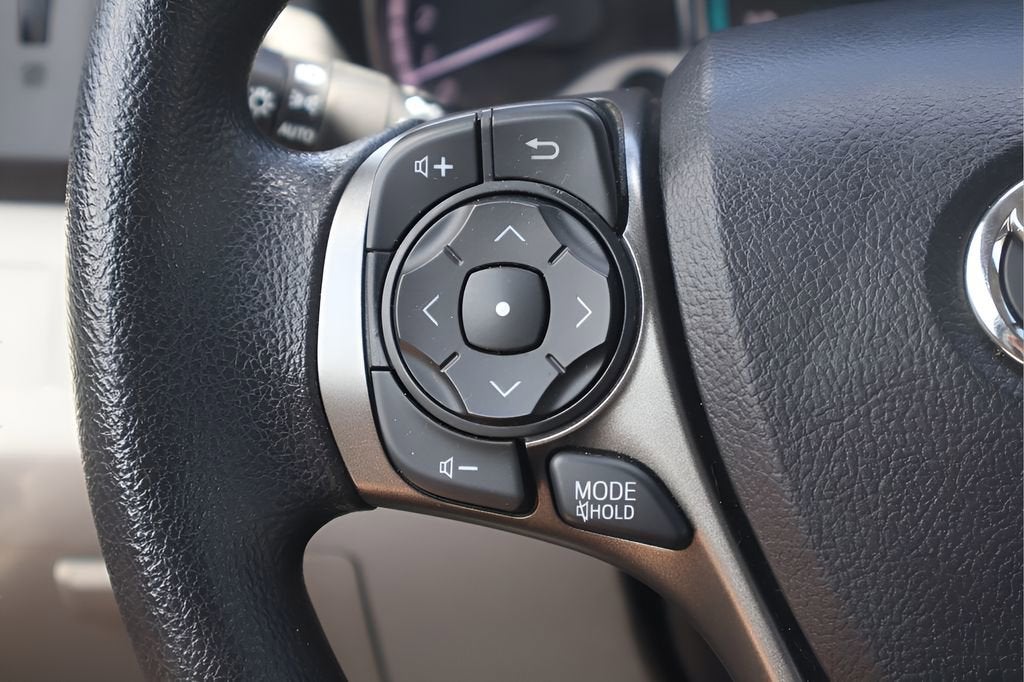 2015 Toyota Venza LE