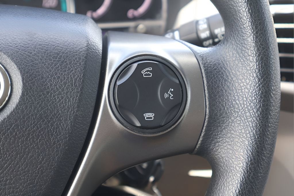 2015 Toyota Venza LE