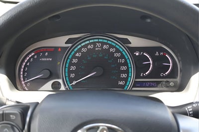 2015 Toyota Venza LE