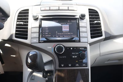 2015 Toyota Venza LE