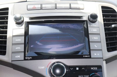 2015 Toyota Venza LE