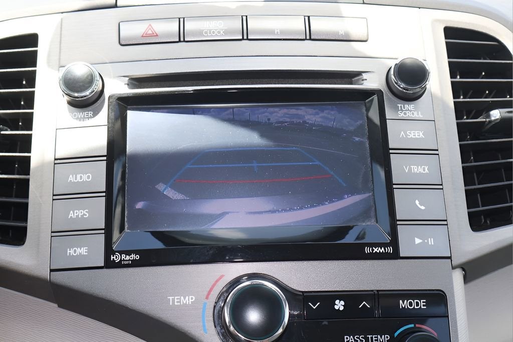 2015 Toyota Venza LE