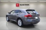 2015 Toyota Venza LE