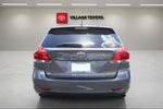 2015 Toyota Venza LE