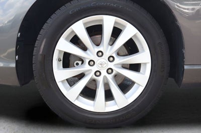 2015 Toyota Venza LE