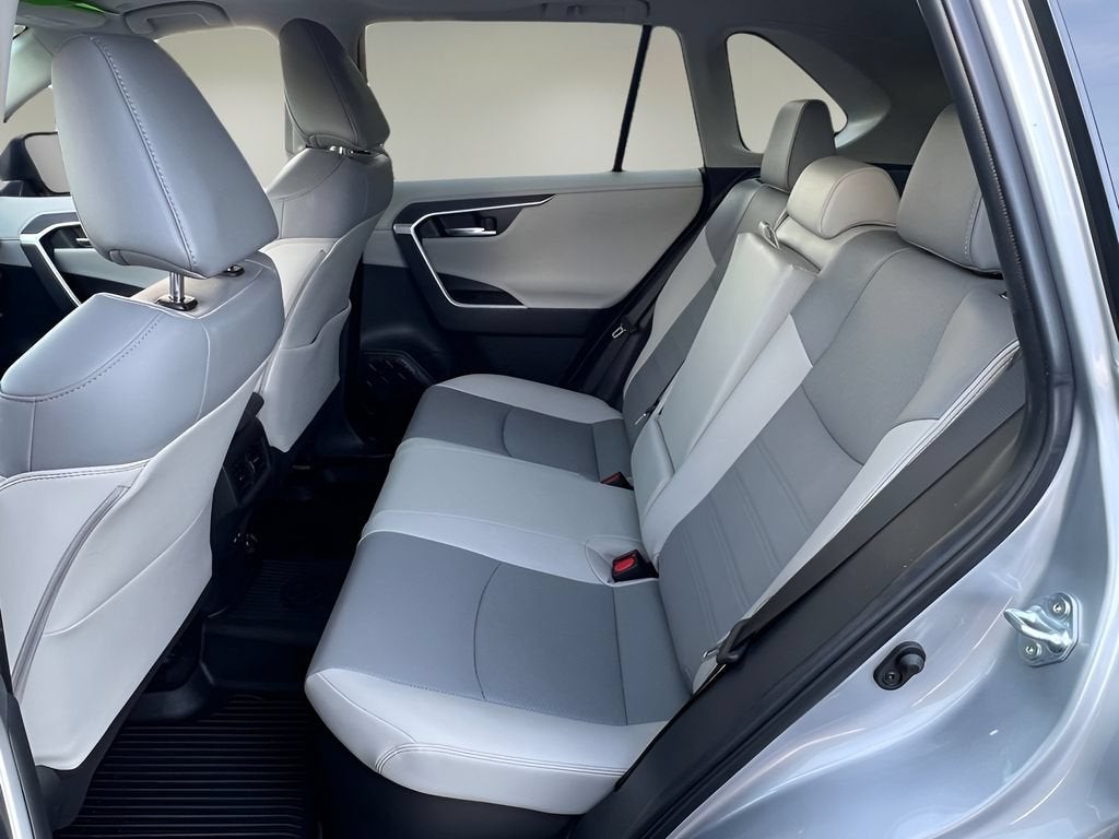 2024 Toyota RAV4 Hybrid Limited