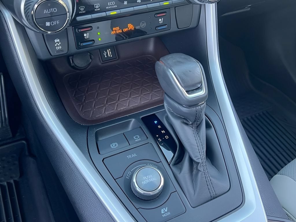 2024 Toyota RAV4 Hybrid Limited