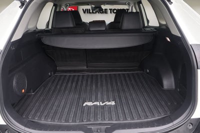 2022 Toyota RAV4 Hybrid Limited