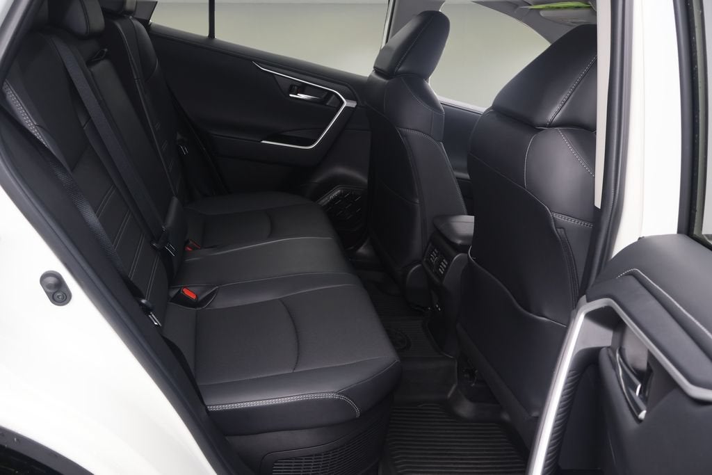 2022 Toyota RAV4 Hybrid Limited