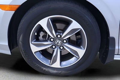 2018 Honda Odyssey Touring