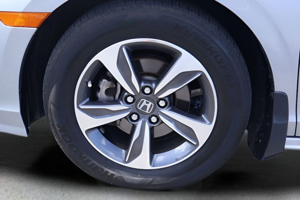 2018 Honda Odyssey Touring