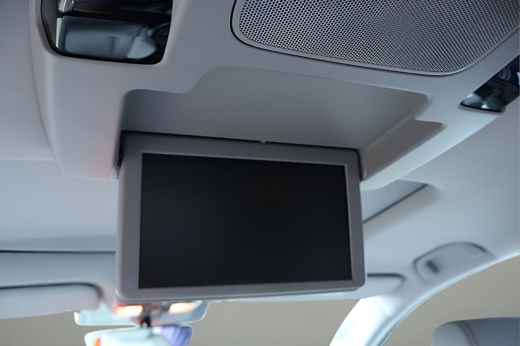 2018 Honda Odyssey Touring