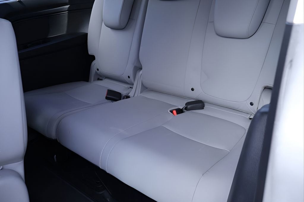 2018 Honda Odyssey Touring