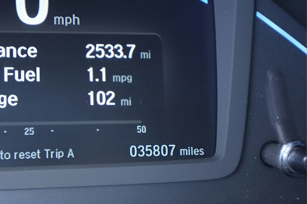 2018 Honda Odyssey Touring