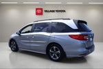 2018 Honda Odyssey Touring