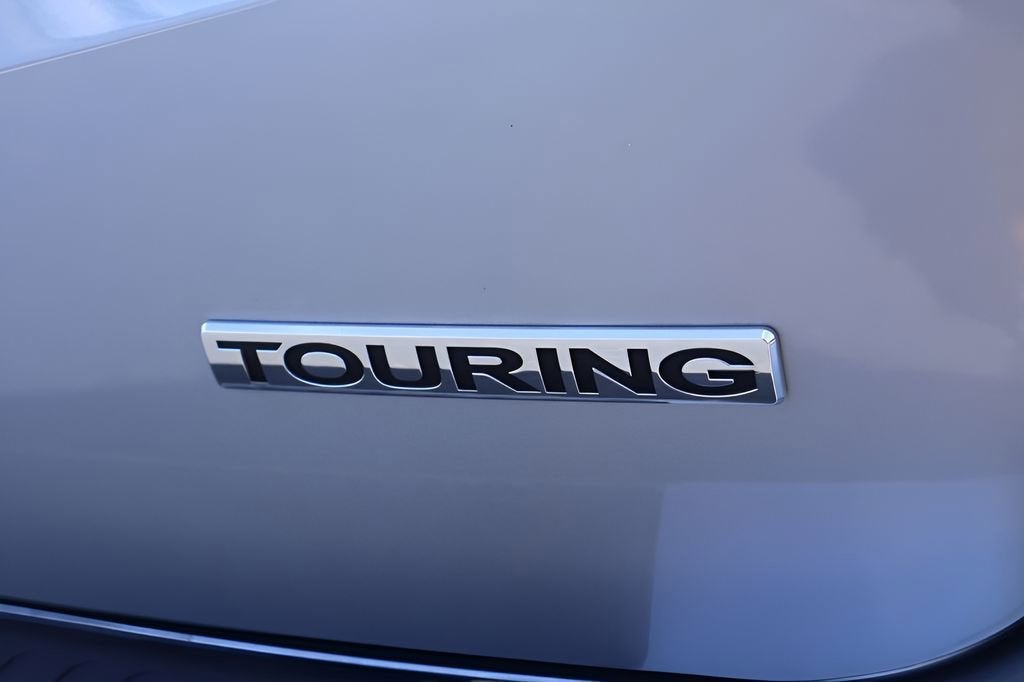 2018 Honda Odyssey Touring