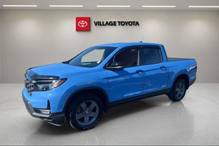 2024 Honda Ridgeline TrailSport