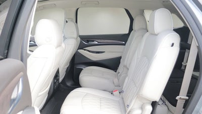 2024 Buick Enclave Avenir