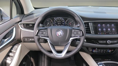 2024 Buick Enclave Avenir