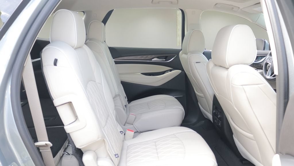 2024 Buick Enclave Avenir