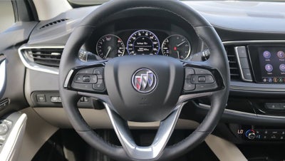 2024 Buick Enclave Avenir