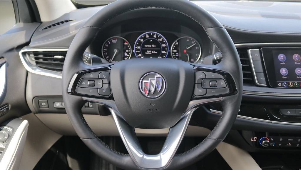 2024 Buick Enclave Avenir