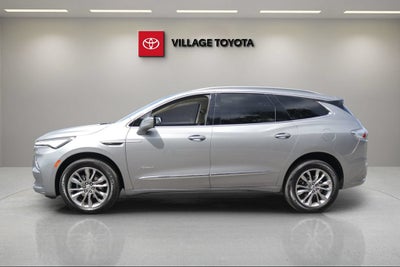 2024 Buick Enclave Avenir