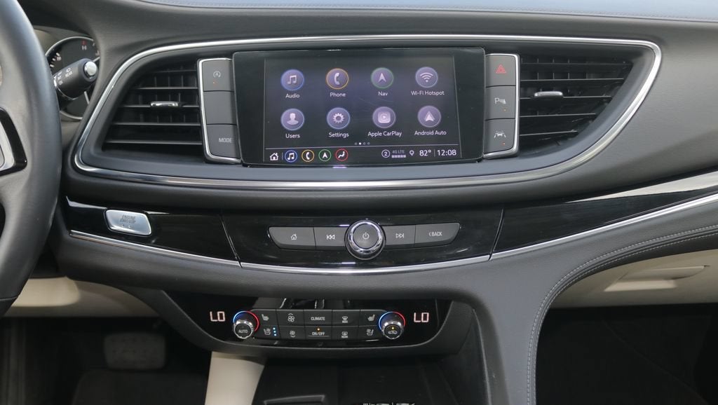 2024 Buick Enclave Avenir