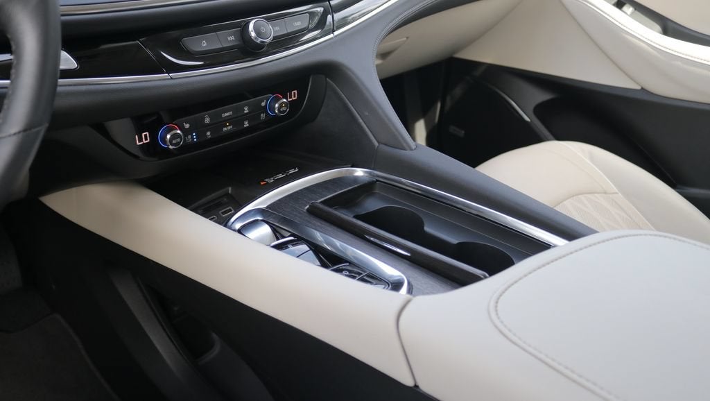 2024 Buick Enclave Avenir