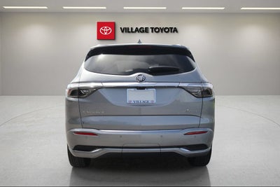 2024 Buick Enclave Avenir