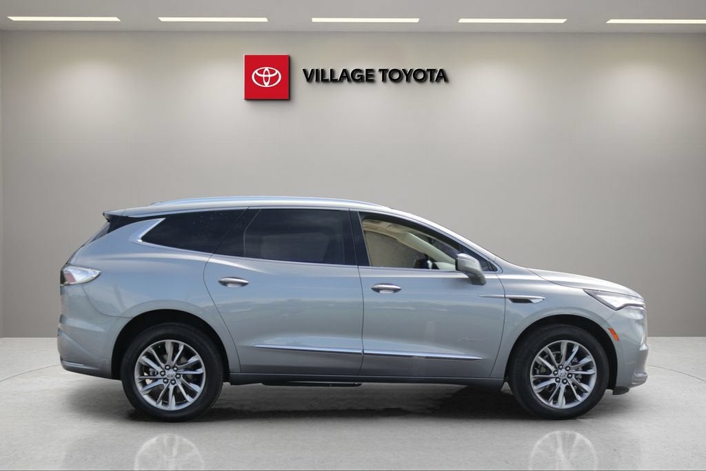 2024 Buick Enclave Avenir