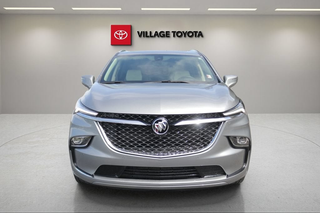 2024 Buick Enclave Avenir