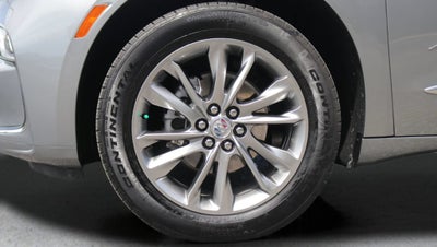 2024 Buick Enclave Avenir