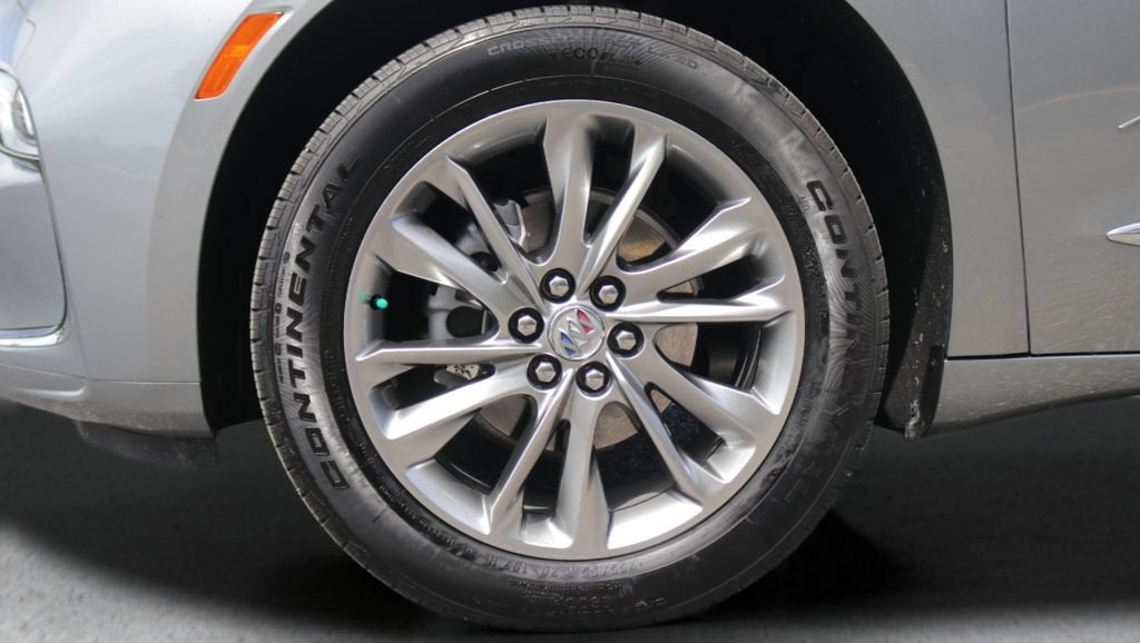 2024 Buick Enclave Avenir