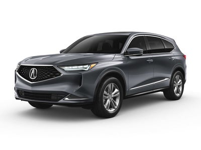 2022 Acura MDX BASE