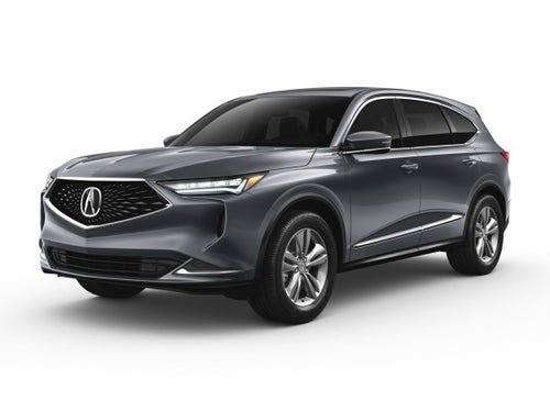 2022 Acura MDX BASE