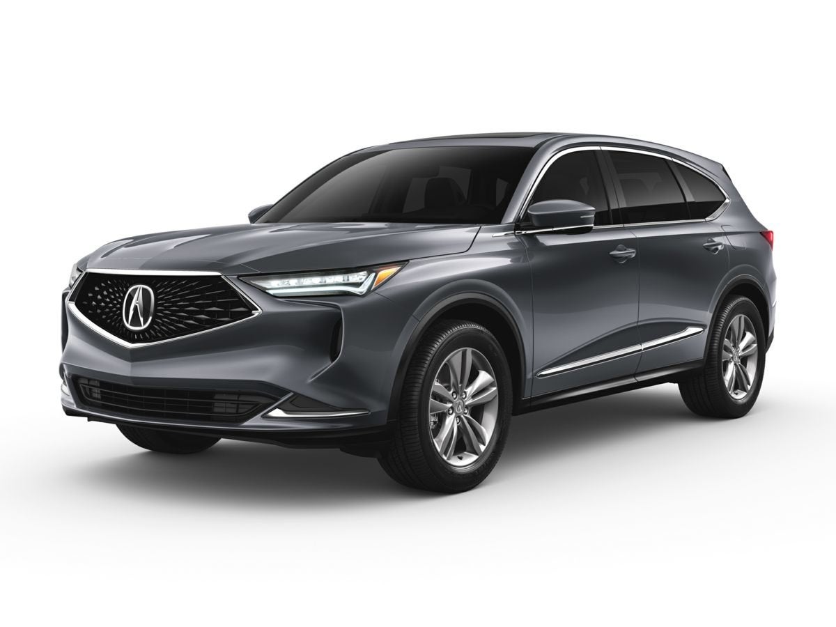 2022 Acura MDX BASE