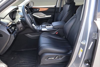 2022 Acura MDX BASE