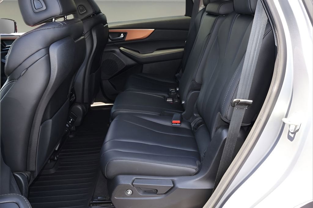 2022 Acura MDX BASE