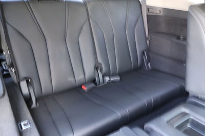 2022 Acura MDX BASE